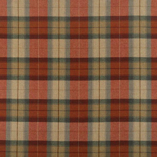 Warwick Fabric Eltham (Ind) / Mollies New Zealand