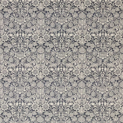 Warwick Fabric Esidora (Indent) / Mollies New Zealand