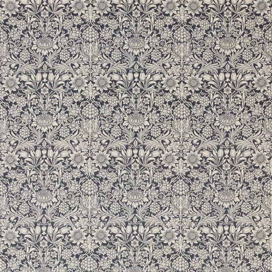 Warwick Fabric Esidora (Indent) / Mollies New Zealand