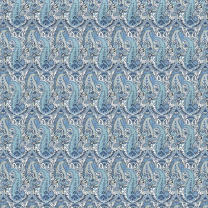 Warwick Fabric Rydel (Ind) / Mollies New Zealand