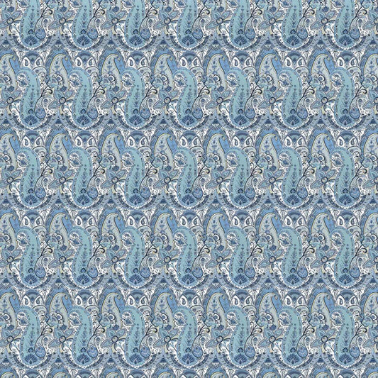 Warwick Fabric Rydel (Ind) / Mollies New Zealand