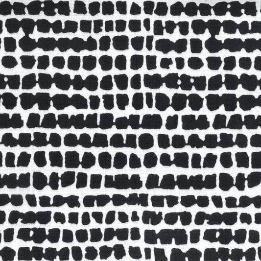 Warwick Fabric Silas (Indent) / Mollies New Zealand