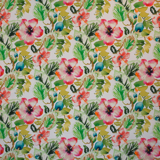 Warwick Fabric Tropicana / Mollies New Zealand