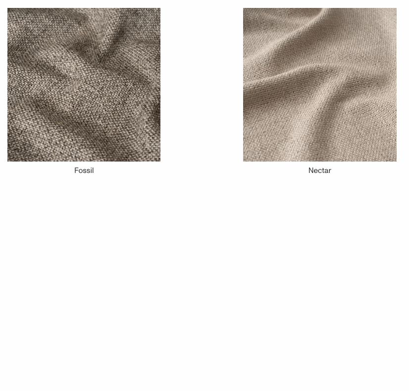 Warwick Fabric Fairlie (310cm) / Mollies New Zealand