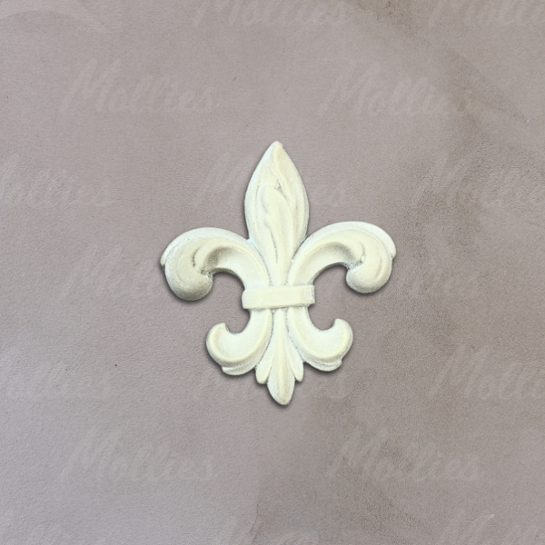 Fdl3 Efex FDL3 Fleur de Lis – Mollies