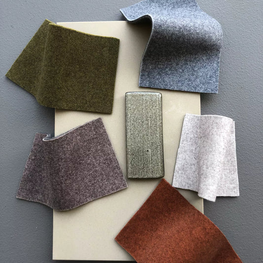 Warwick Fabric Felix / Mollies New Zealand