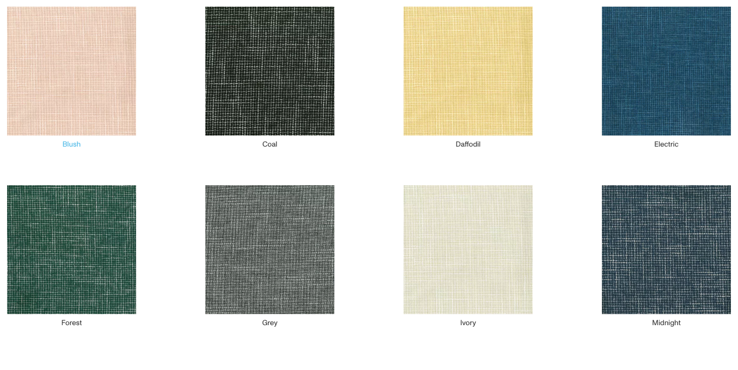 Warwick Fabric Flemington / Mollies New Zealand