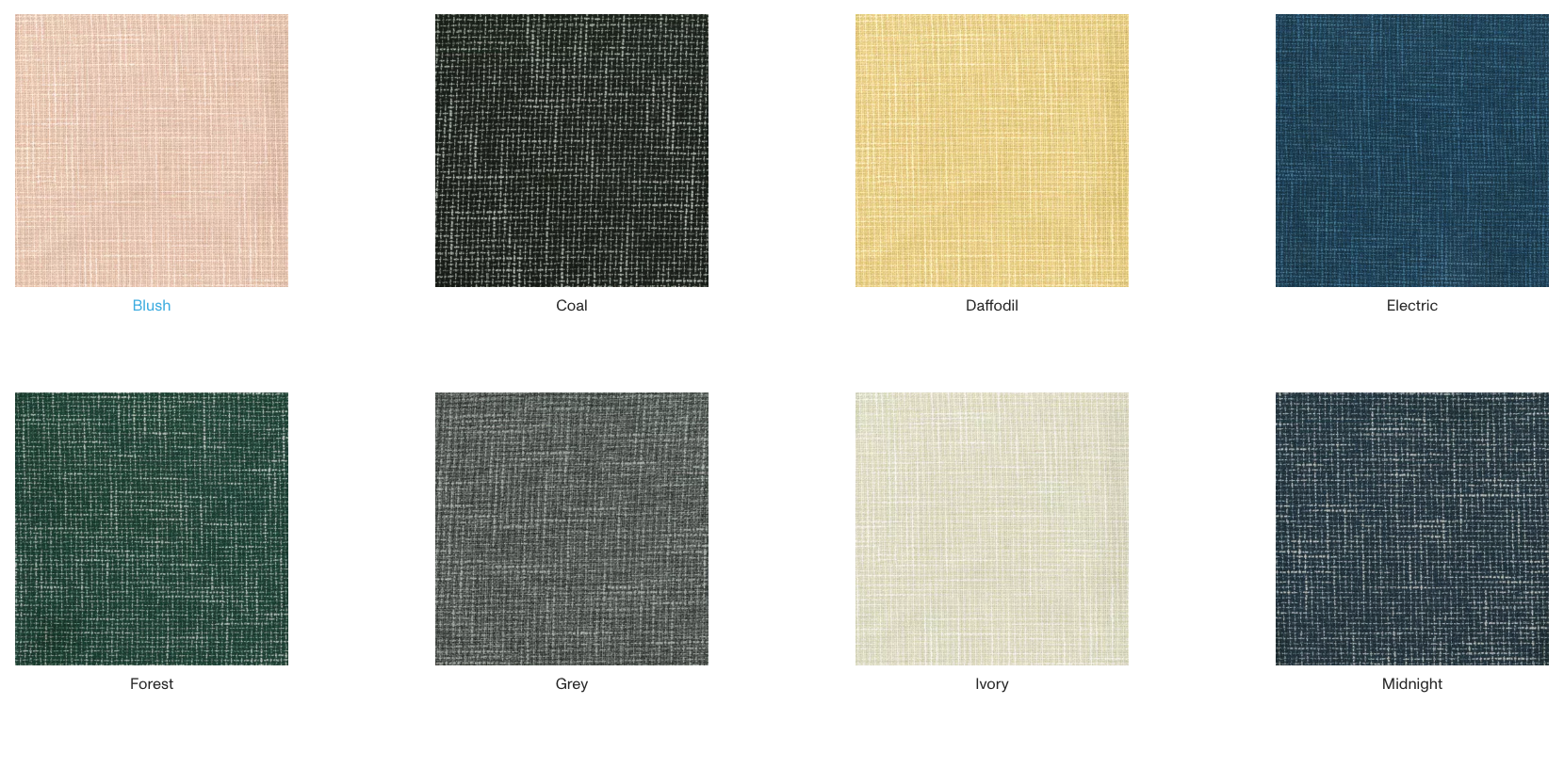 Warwick Fabric Flemington / Mollies New Zealand