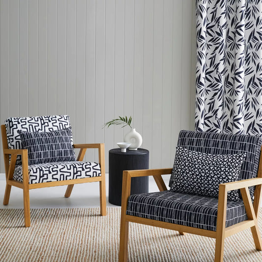 Warwick Fabric Colt (Indent) / Mollies New Zealand