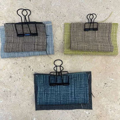 Warwick Fabric Flynn (Indent) / Mollies New Zealand