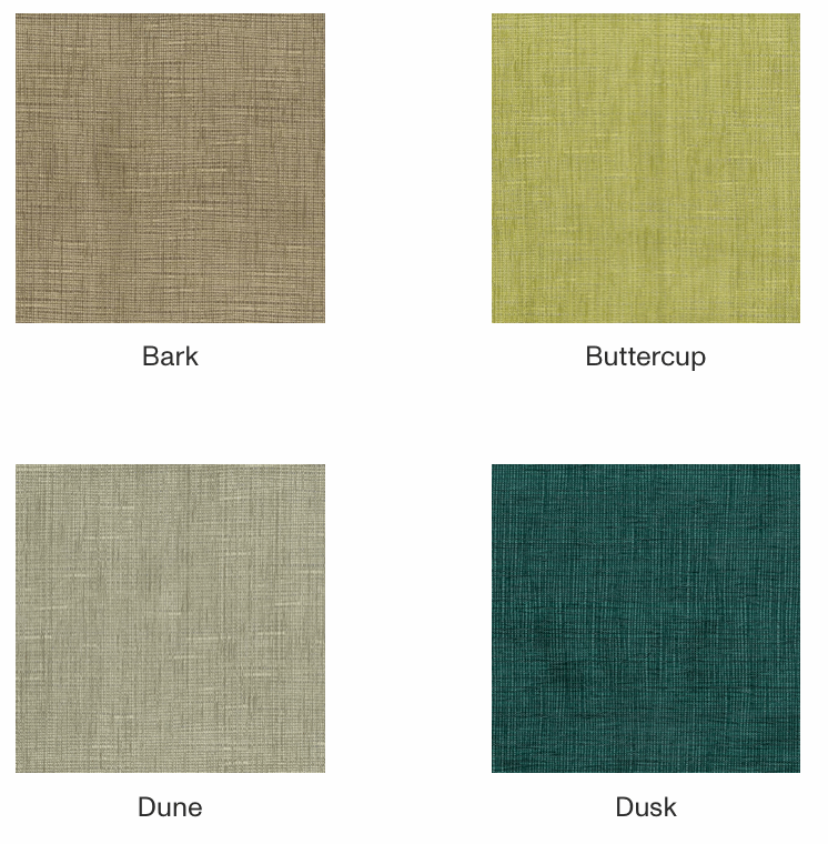 Warwick Fabric Flynn (Indent) / Mollies New Zealand