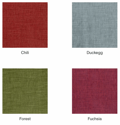 Warwick Fabric Flynn (Indent) / Mollies New Zealand