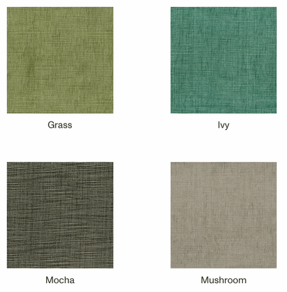 Warwick Fabric Flynn (Indent) / Mollies New Zealand