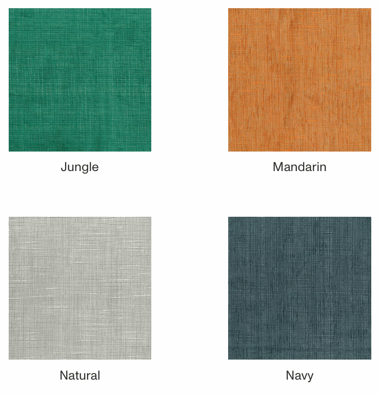 Warwick Fabric Flynn (Indent) / Mollies New Zealand