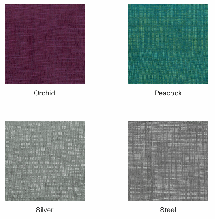 Warwick Fabric Flynn (Indent) / Mollies New Zealand