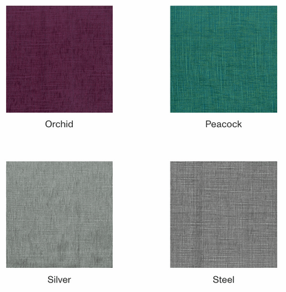 Warwick Fabric Flynn (Indent) / Mollies New Zealand