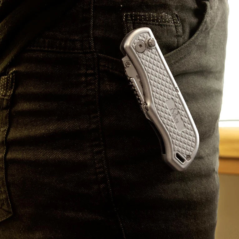 IVAN Folding Utility Knife / Mollies New Zealand