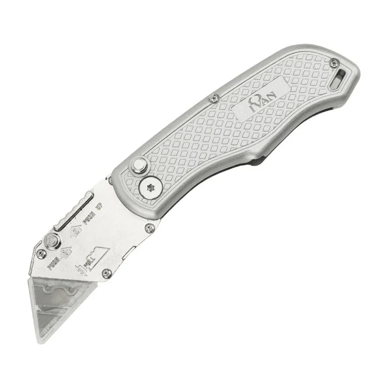 IVAN Folding Utility Knife / Mollies New Zealand