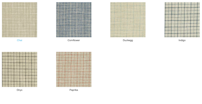 Warwick Fabric Gardner (Tritan) / Mollies New Zealand