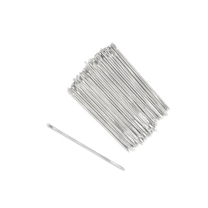 IVAN Glover's Needles Large 100 Pack / Mollies New Zealand