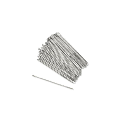 IVAN Glover's Needles Small 100 Pack / Mollies New Zealand