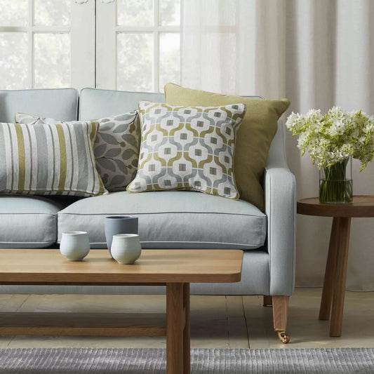 Warwick Fabric Gosford / Mollies New Zealand