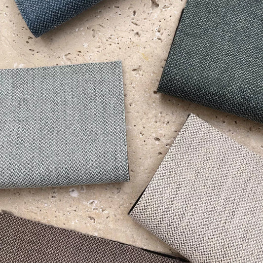 Warwick Fabric Gravity / Mollies New Zealand