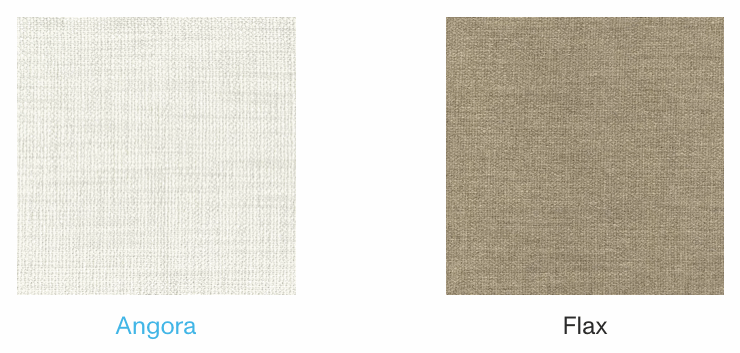 Warwick Fabric Greco (Indent) / Mollies New Zealand