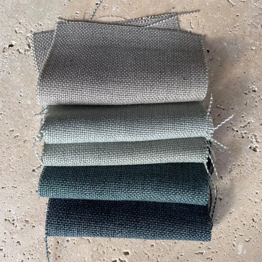 Warwick Fabric Grove (300cm)(Indent) / Mollies New Zealand