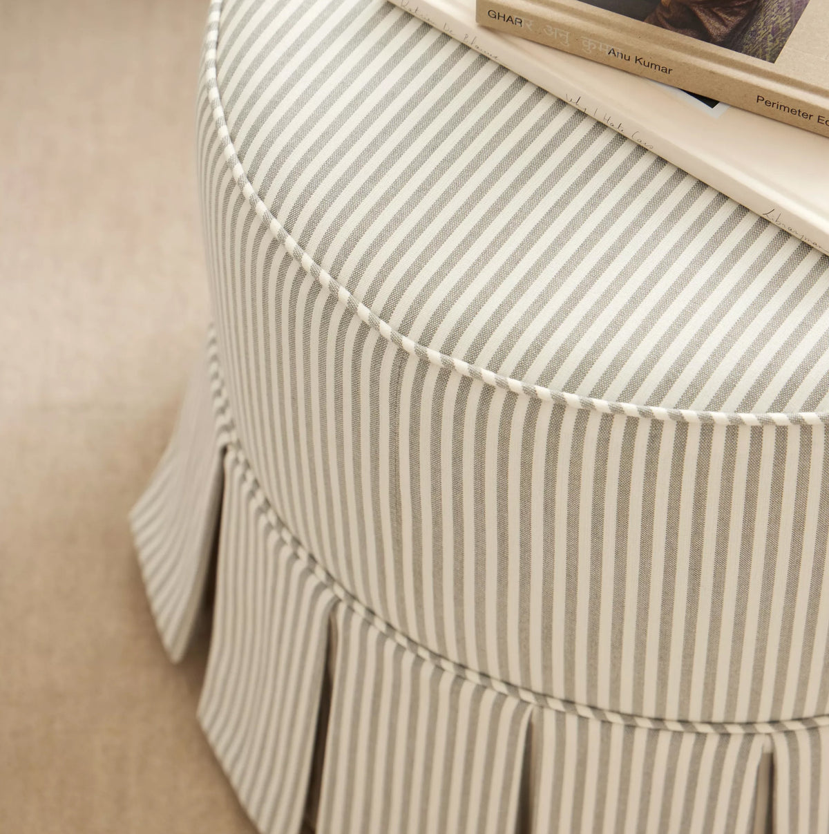 Warwick Fabric Harrington / Mollies New Zealand