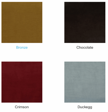 Warwick Fabric Halston (Ind) / Mollies New Zealand