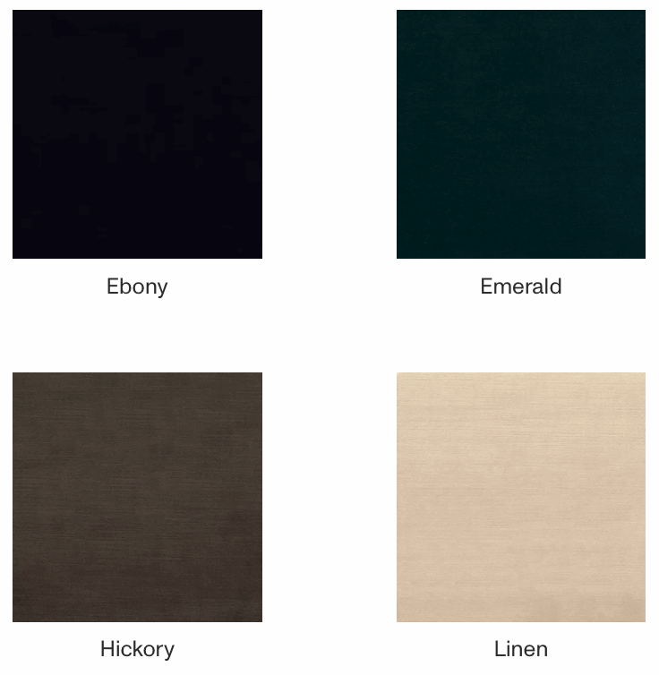 Warwick Fabric Halston (Ind) / Mollies New Zealand