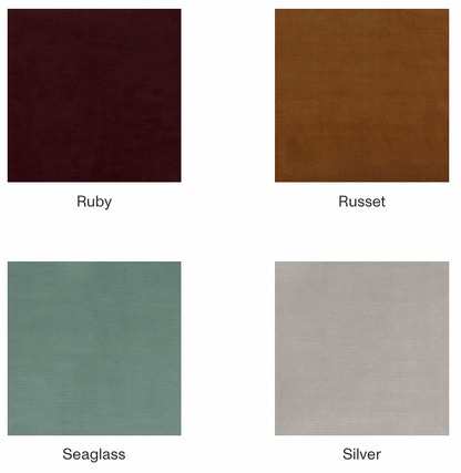 Warwick Fabric Halston (Ind) / Mollies New Zealand