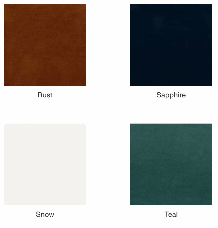 Warwick Fabric Halston (Ind) / Mollies New Zealand