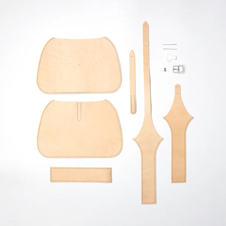 PROJECT KIT Mila Leather Handbag Each / Mollies New Zealand