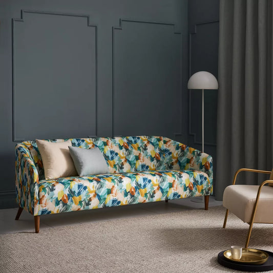 Warwick Fabric Harlowe / Mollies New Zealand