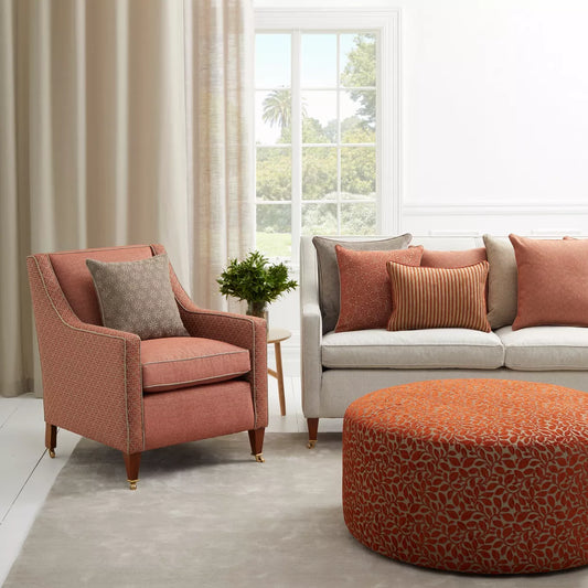 Warwick Fabric Simplicity (Tritan)(Inden / Mollies New Zealand