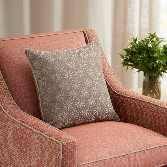 Warwick Fabric Clarity (Tritan)(Ind) / Mollies New Zealand