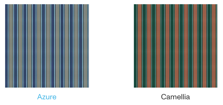 Warwick Fabric Hastings (Ind) / Mollies New Zealand