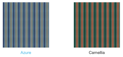 Warwick Fabric Hastings (Ind) / Mollies New Zealand