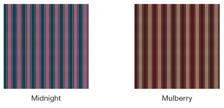 Warwick Fabric Hastings (Ind) / Mollies New Zealand