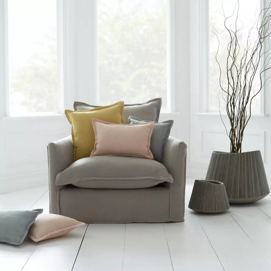 Warwick Fabric Haven (Linen) / Mollies New Zealand