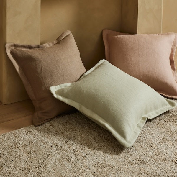 Warwick Fabric Haven (Linen) / Mollies New Zealand