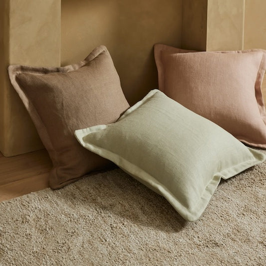 Warwick Fabric Haven (Linen) / Mollies New Zealand