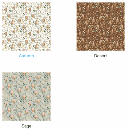 Warwick Fabric Healesville (Ind) / Mollies New Zealand