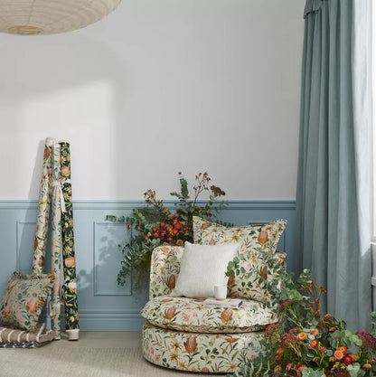 Warwick Fabric Healesville (Ind) / Mollies New Zealand