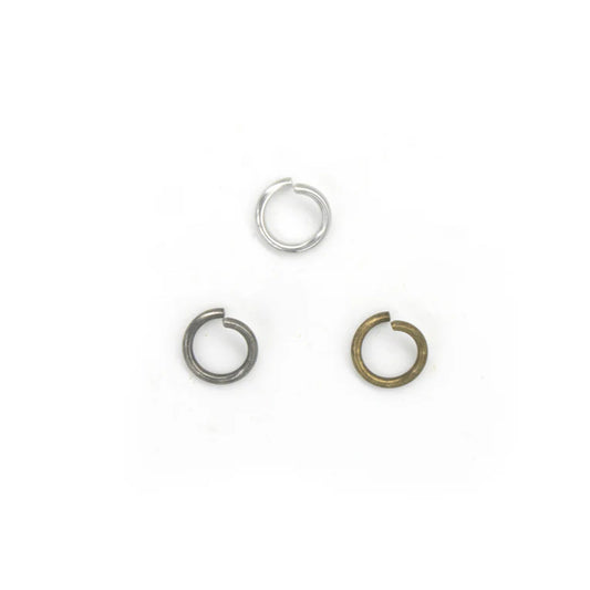 IVAN Heavy Duty Jump Ring / Mollies New Zealand