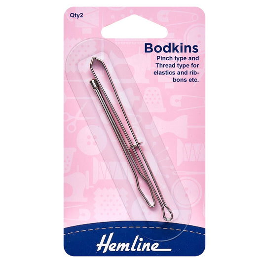 HEMLINE Bodkins / Mollies New Zealand