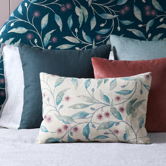 Warwick Fabric Hepburn (Ind) / Mollies New Zealand