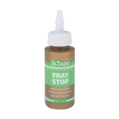 HI-TACK Fray Stop / Mollies New Zealand